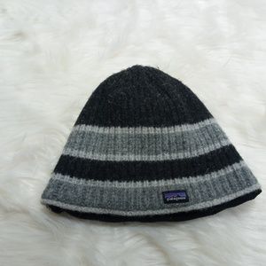 Patagonia Knit Cap Beanie One Size #A1